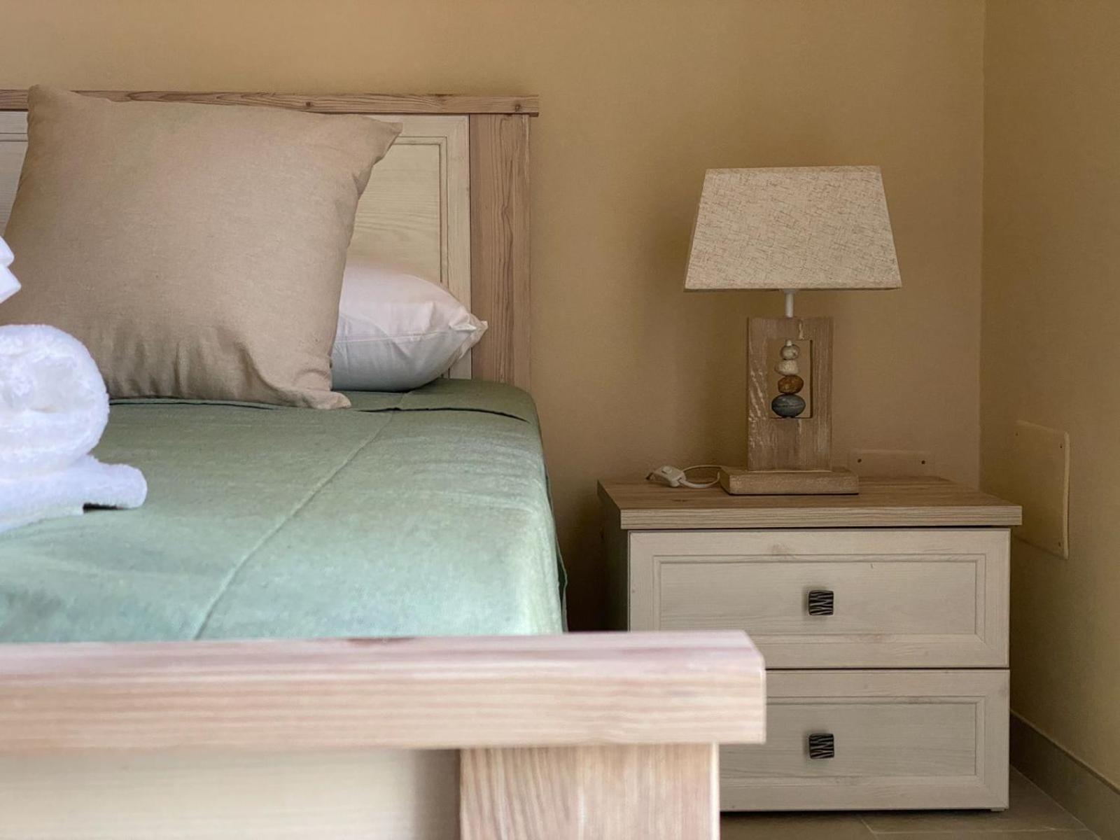 Duca D'Aosta Bed & Breakfast Lecce Eksteriør bilde