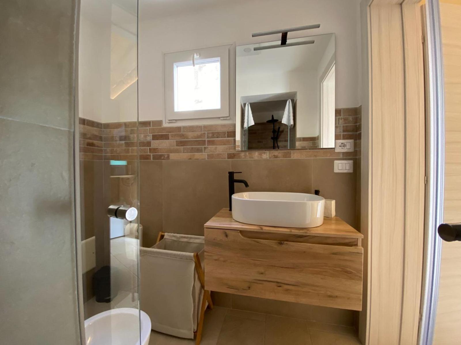 Duca D'Aosta Bed & Breakfast Lecce Eksteriør bilde