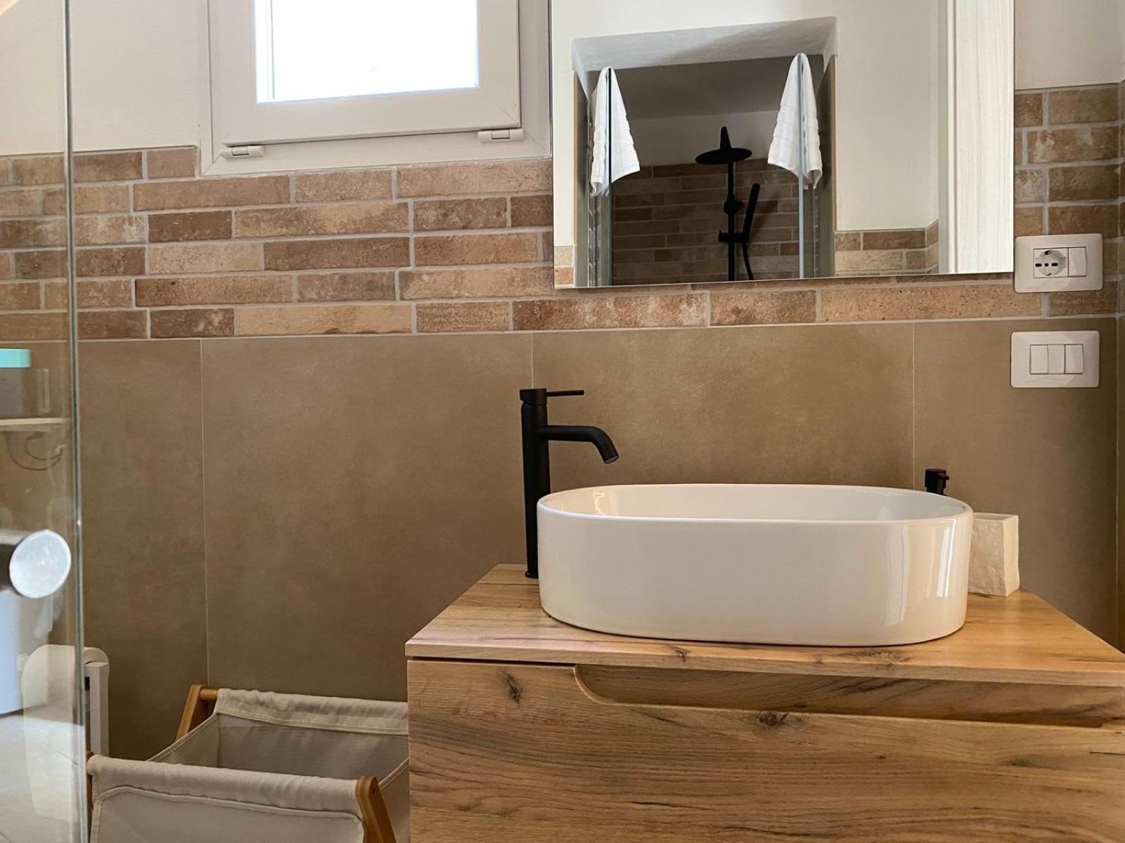 Duca D'Aosta Bed & Breakfast Lecce Eksteriør bilde