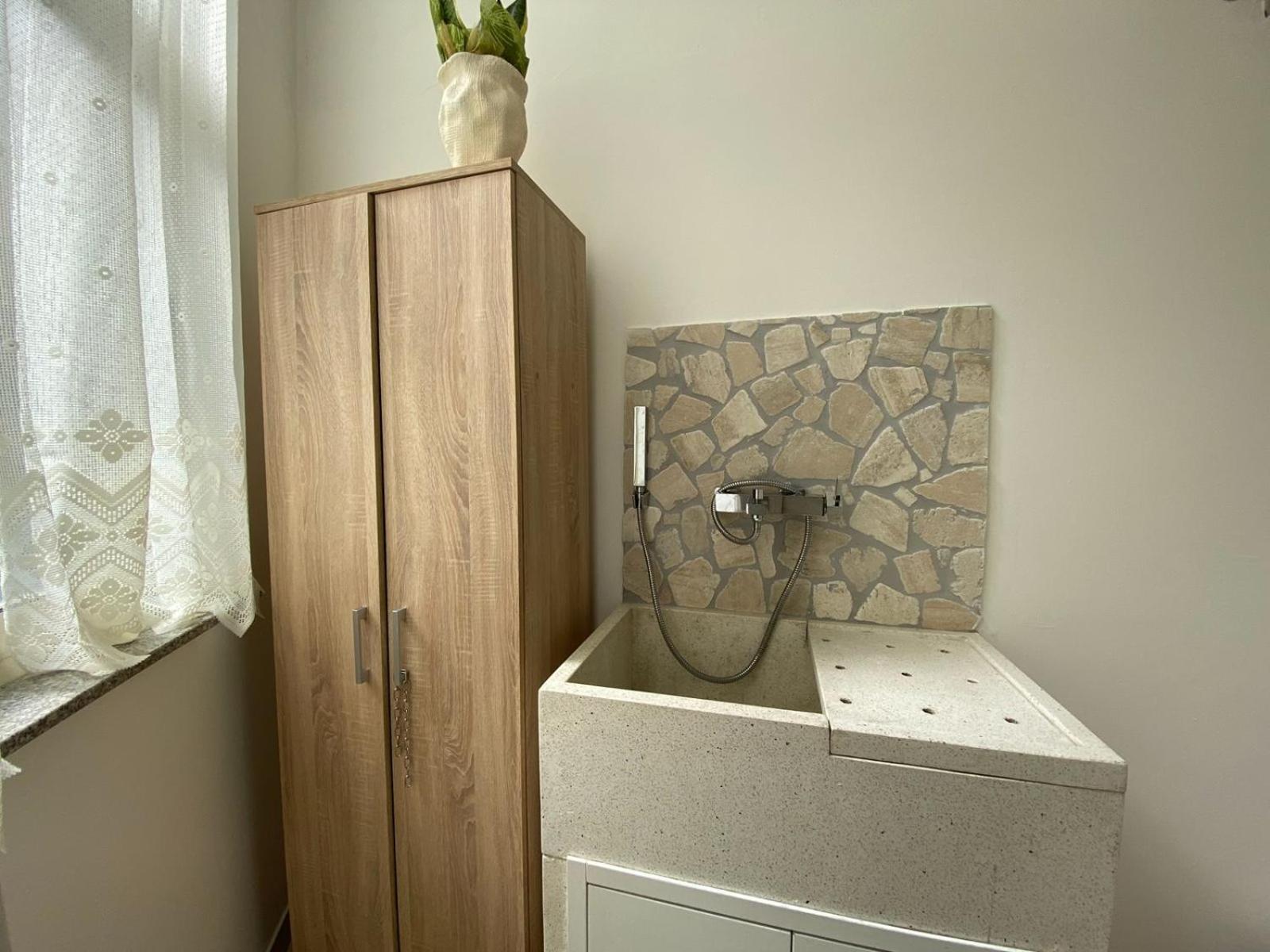 Duca D'Aosta Bed & Breakfast Lecce Eksteriør bilde