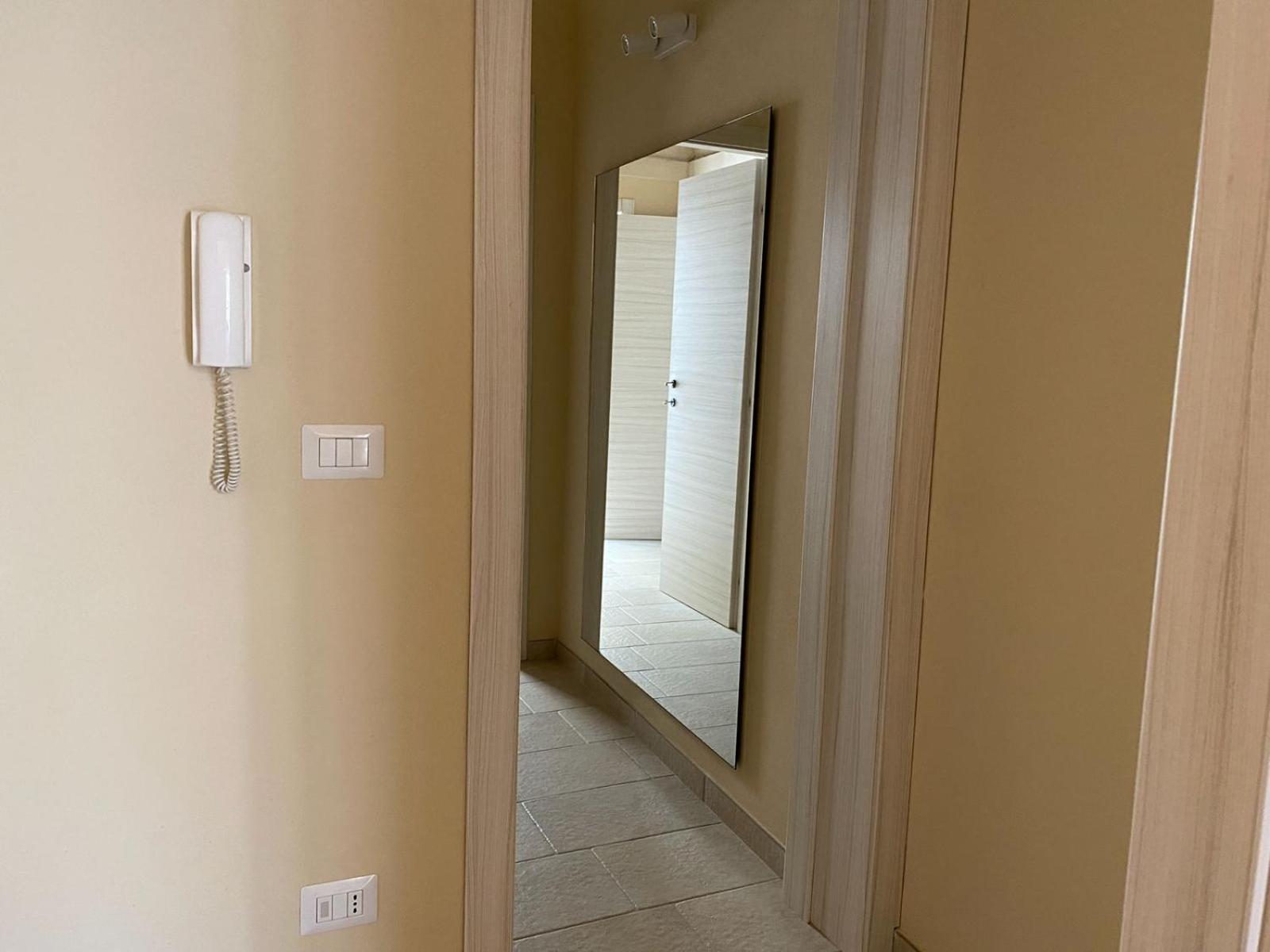 Duca D'Aosta Bed & Breakfast Lecce Eksteriør bilde