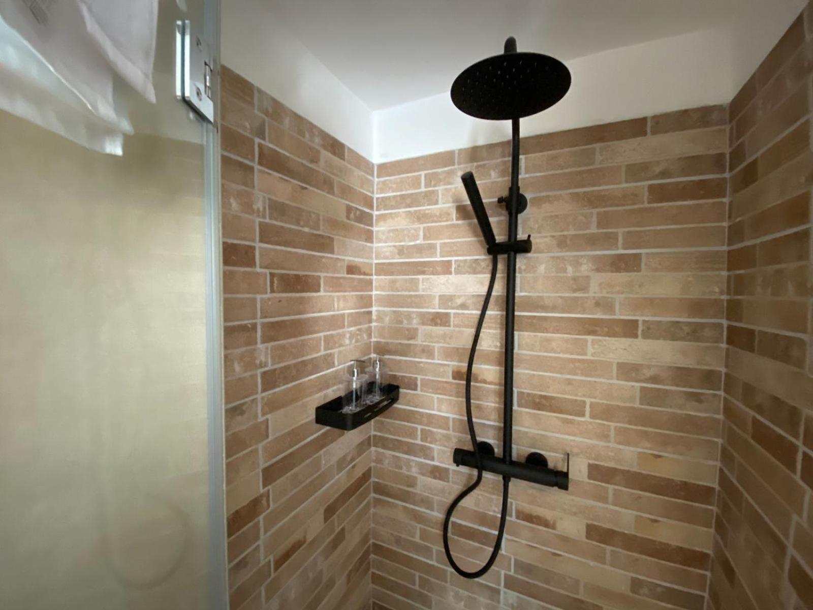 Duca D'Aosta Bed & Breakfast Lecce Eksteriør bilde