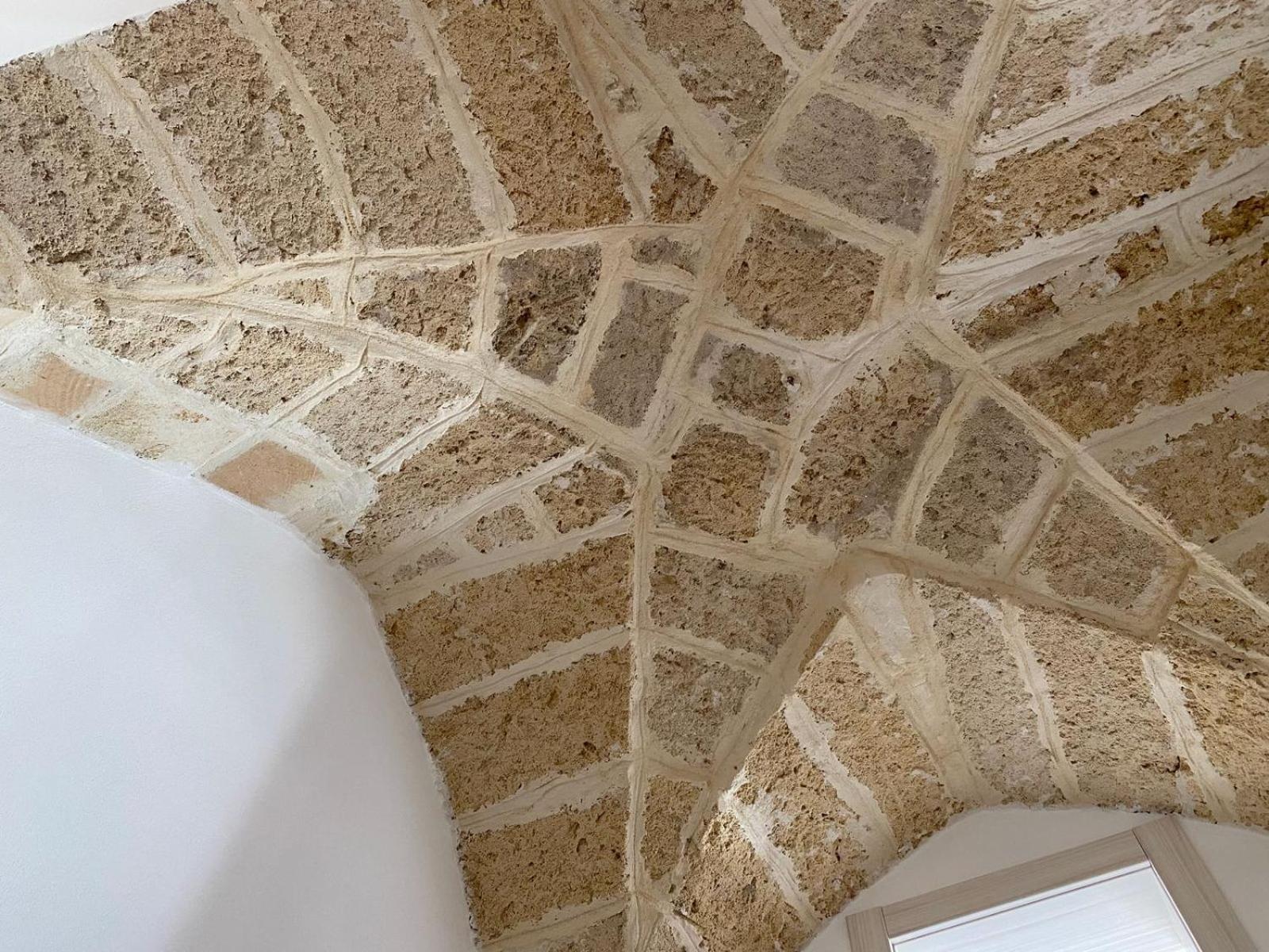 Duca D'Aosta Bed & Breakfast Lecce Eksteriør bilde
